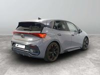 Usata Cupra Born 150 kW (204 CV) 2023 Grigio vapore Utilitaria