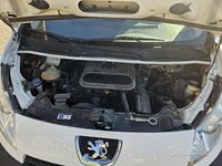 Usata Peugeot Expert 2007 Bianco Furgone