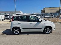 Usata Fiat Panda Lounge 69 CV (50 kW) 2020 Bianco Utilitaria