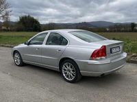 Usata Volvo S60 Summum 163 CV (119 kW) 2005 Berlina