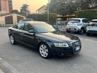 Usata Audi A6 224 CV (164 kW) 2004 Berlina