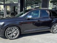 Usata Audi SQ7 Ambiente 435 CV (319 kW) 2018 Other SUV