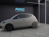 Gebraucht Lancia Ypsilon S 69 PS (50 kW) 2023 Weiß Kleinwagen