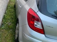 Occasion Opel Corsa 75 ch (55 kW) 2008 Gris Berline