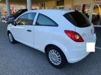 usata Opel Corsa - Van Autocarro 1.3 CDTI NEOPATENTATI O