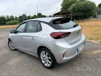 Usata Opel Corsa Edition 75 CV (55 kW) 2023 Grigio Utilitaria