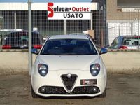 usata Alfa Romeo MiTo 1.4 78 CV 8V S&S Urban