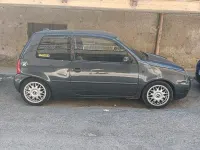 Usata VW Lupo 75 CV (55 kW) 2002 Utilitaria