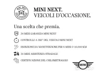 Usata Mini Cooper Essential 156 CV (114 kW) 2024 Nero / pastello Utilitaria