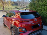 usata Hyundai Kona 1.0T-GDI 120cv Xpossible