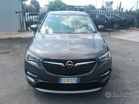 Usata Opel Grandland X Elegance 131 CV (96 kW) 2021 Other SUV