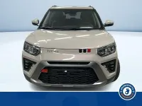Nuova KGM Tivoli 163 CV (119 kW) 2026 Beige SUV