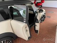 Usata Mini Clubman 2008 Station wagon