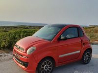 Usata Microcar Dué 2019 Utilitaria