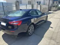 Usata Maserati Ghibli 250 CV (183 kW) 2016 Berlina