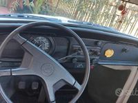 Usata VW Beetle 1980 Bianco Utilitaria