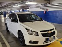 usata Chevrolet Cruze Cruze 1.7 Diesel 4 porte LTZ