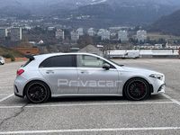 Usata Mercedes A35 AMG AMG 306 CV (225 kW) 2020 Grigio Berlina