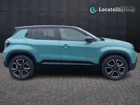 Usata Jeep Avenger Summit 101 CV (74 kW) 2024 Lake + tetto volcano SUV