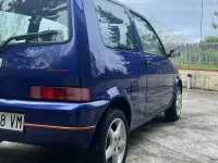 Usata Fiat 500 54 CV (39 kW) 1998 Berlina