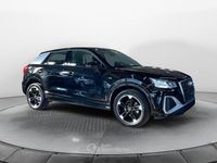 Usata Audi Q2 S-Line 116 CV (85 kW) 2025 Other SUV