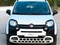 Usata Fiat Panda Easy 69 CV (50 kW) 2020 Bianco Utilitaria