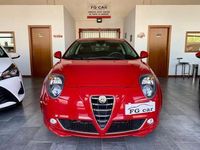 usata Alfa Romeo MiTo 1.4 Progression 69Cv E6 NEOPATENTATI