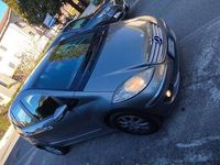 Begagnad Mercedes 180 Elegance 109 HK (80 kW) 2006 Grå Sedan