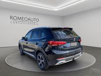 Nuova MG ZS Comfort 116 CV (85 kW) 2026 Pebble black metallizzato SUV