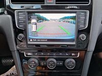 Usata VW Golf VII 150 CV (110 kW) 2013 Grigio Berlina