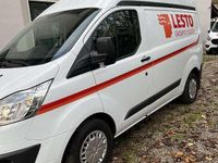 Usata Ford Transit Custom Trend 155 CV (114 kW) 2014 Utilitaria