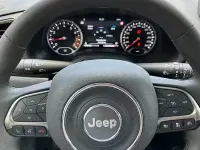 Usata Jeep Renegade 120 CV (88 kW) 2022 Grigio SUV
