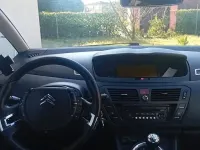 Usata Citroën C4 Picasso 110 CV (80 kW) 2010 Grigio Monovolume