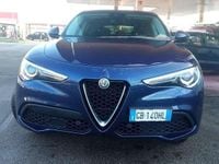 Usata Alfa Romeo Stelvio Business 160 CV (117 kW) 2020 SUV