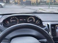 Usata Peugeot 208 82 CV (60 kW) 2017 Utilitaria