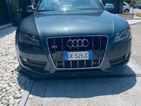 usata Audi A5 Cabriolet Quattro Quattro 3000 TDI