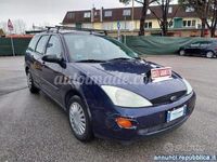 usata Ford Focus anno 1999 senza nessun lavoro da fare