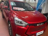 Usata EVO Evo 3 107 CV (78 kW) 2023 Rosso SUV