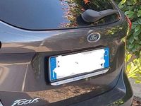 Usata Ford Focus Titanium 116 CV (85 kW) 2014 Berlina