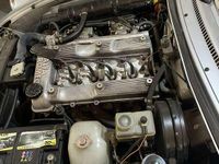 Usata Alfa Romeo Spider Quadrifoglio Verde 125 CV (91 kW) 1988 Cabrio