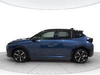 Usata Lancia Ypsilon 110 CV (80 kW) 2025 Blu Utilitaria