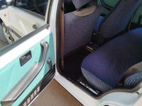 Usata Fiat Uno 1992 Bianco Utilitaria