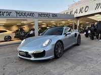 Usata Porsche 911 520 CV (382 kW) 2014 Grigio Coupé