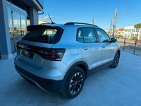 usata VW T-Cross - 1.0 TSI 110 CV DSG Style