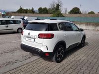 usata Citroën C5 Aircross 2018 1.5 bluehdi Feel s&s 130cv eat8 my20