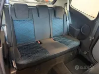 Usata Renault Clio II Luxe 75 CV (55 kW) 2007 Nero Utilitaria