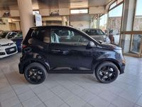 Nuova Aixam City 88 CV (64 kW) 2025 Nero Utilitaria