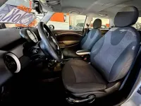 Usata Mini ONE 90 CV (66 kW) 2009 Antracite met. Utilitaria