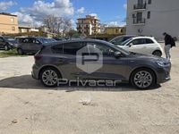 Usata Ford Focus ST-Line 125 CV (91 kW) 2023 Grigio Utilitaria
