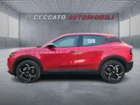 Nuova Alfa Romeo GT Junior 145 CV (106 kW) 2026 Rosso SUV